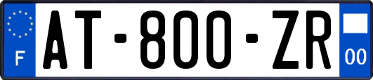 AT-800-ZR