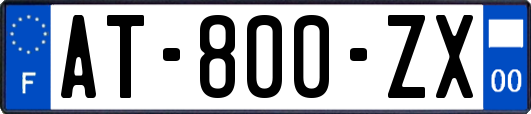 AT-800-ZX