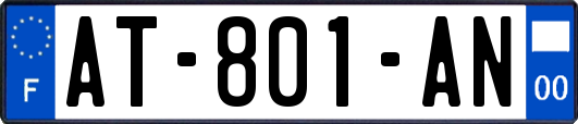 AT-801-AN