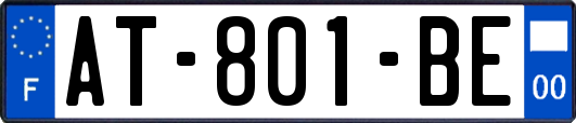 AT-801-BE