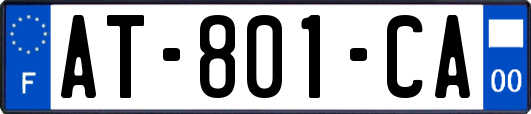 AT-801-CA