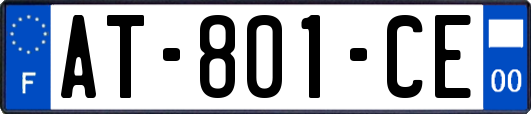 AT-801-CE