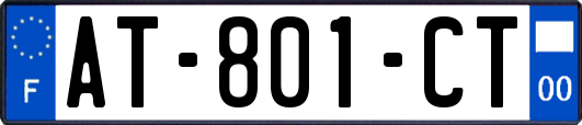 AT-801-CT