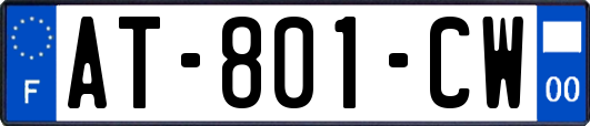 AT-801-CW