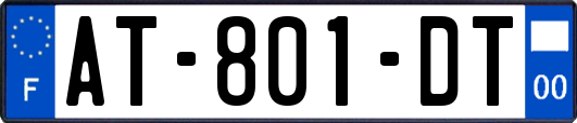 AT-801-DT