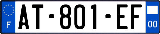 AT-801-EF