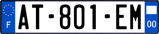 AT-801-EM