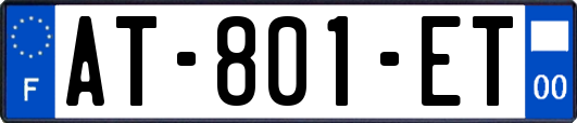 AT-801-ET