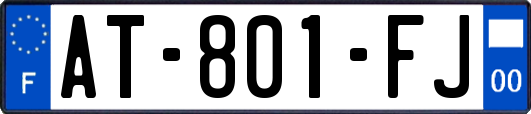 AT-801-FJ
