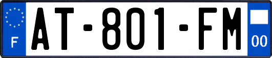 AT-801-FM