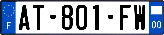 AT-801-FW