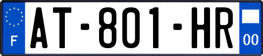 AT-801-HR