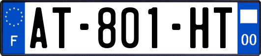 AT-801-HT