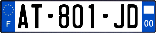 AT-801-JD