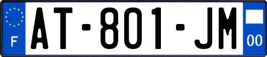 AT-801-JM