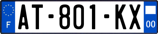 AT-801-KX