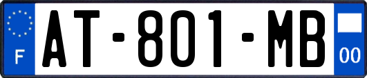 AT-801-MB