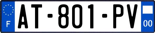 AT-801-PV