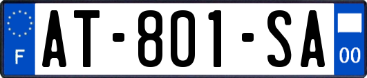 AT-801-SA