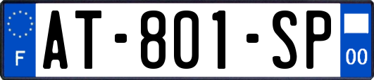 AT-801-SP