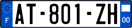 AT-801-ZH