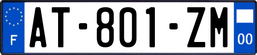 AT-801-ZM