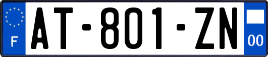 AT-801-ZN