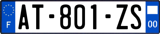 AT-801-ZS