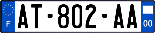 AT-802-AA