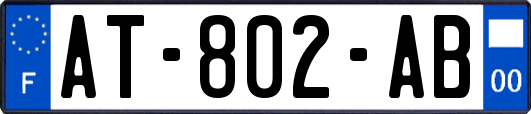 AT-802-AB