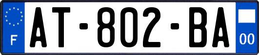 AT-802-BA