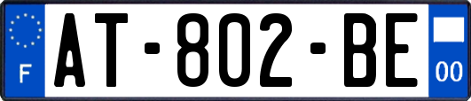 AT-802-BE