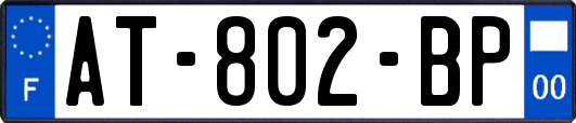 AT-802-BP