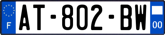 AT-802-BW