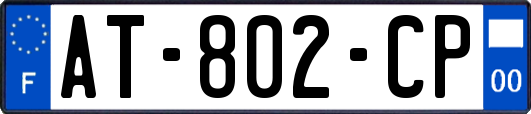 AT-802-CP