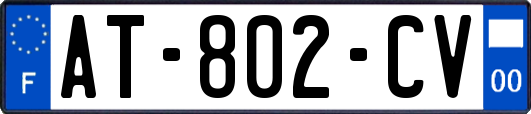 AT-802-CV