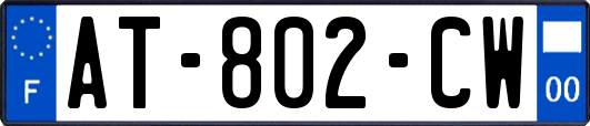 AT-802-CW
