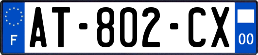 AT-802-CX