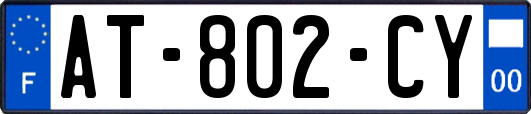 AT-802-CY