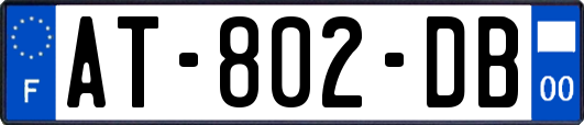 AT-802-DB