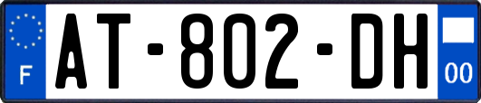 AT-802-DH
