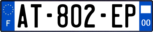AT-802-EP