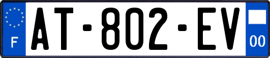 AT-802-EV