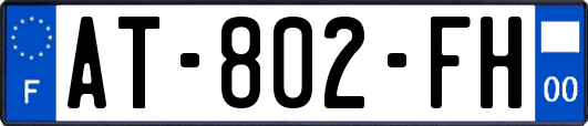 AT-802-FH