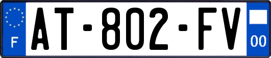 AT-802-FV