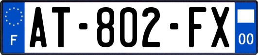 AT-802-FX