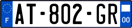 AT-802-GR