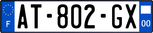 AT-802-GX