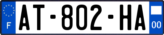 AT-802-HA