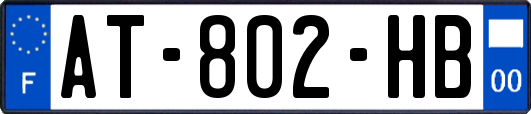 AT-802-HB